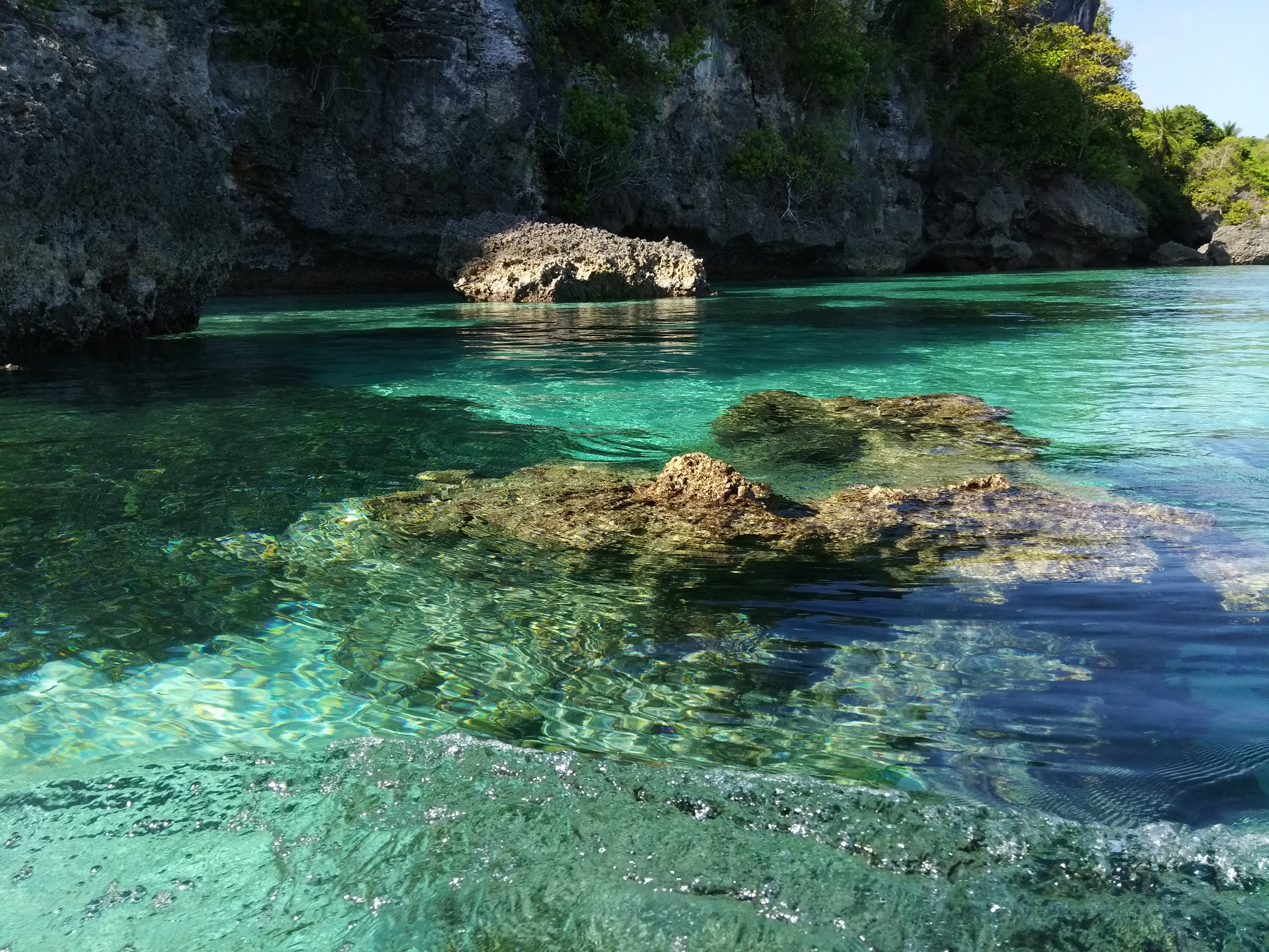 Penginapan